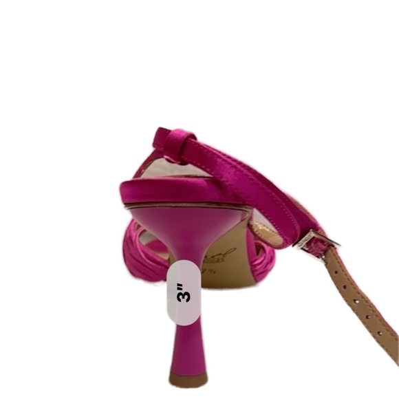 Jewel Bagdgley Mischa Heels - Picture 2 of 8